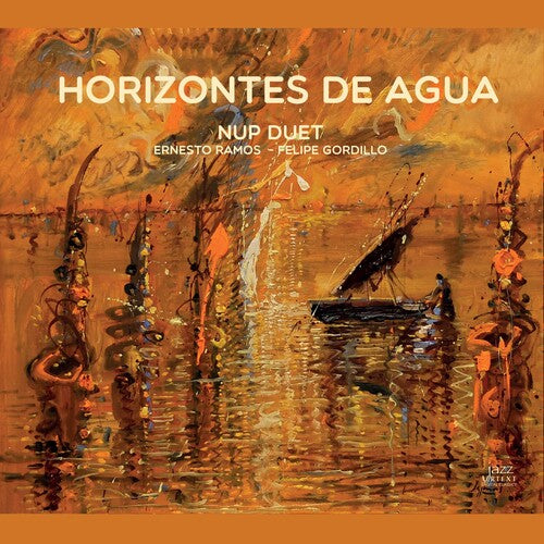 Horizontes de agua