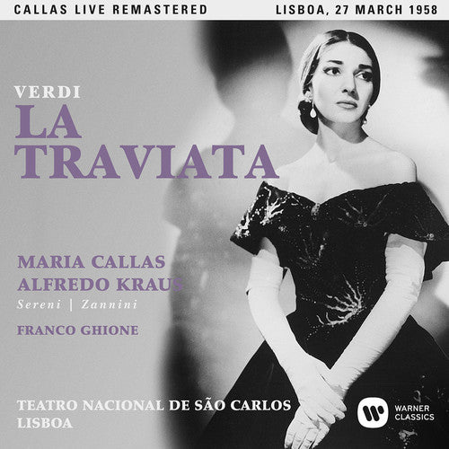 LA TRAVIATA