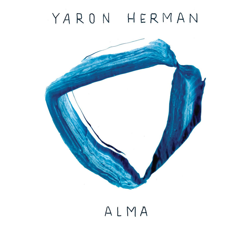 Yaron Herman: Alma - Solo Improvisations