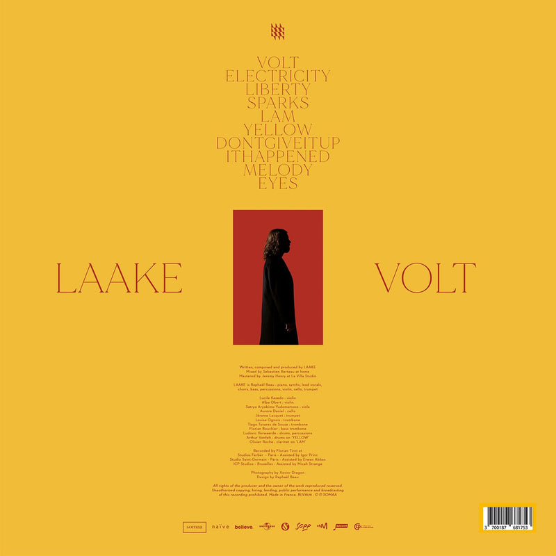 Volt / LAAKE