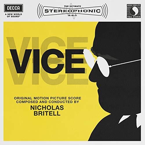 VICE LP