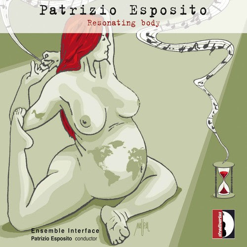 Patrizio Esposito: Resonating Body