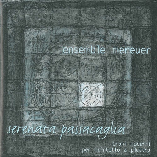 Serenata passacaglia