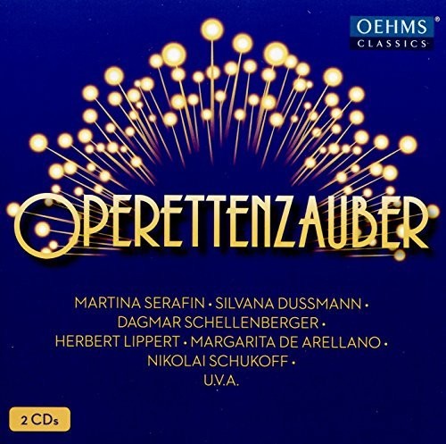 Operettenzauber