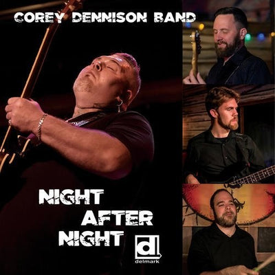 NIGHT AFTER NIGHT