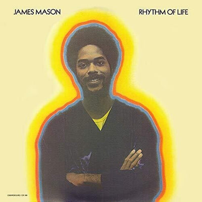 RHYTHM OF LIFE