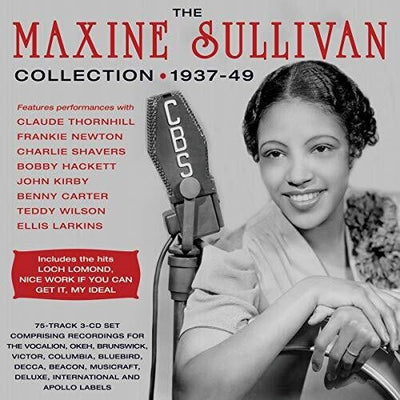 COLLECTION 1937-49