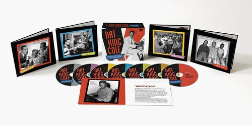 HITTIN THE RAMP: THE EARLY YEARS 1936-1943