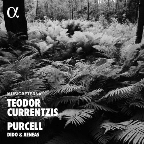 Purcell: Dido & Aeneas / Currentzis, MusicAeterna, New Siberian Singers