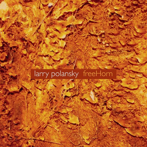 Polansky: freeHorn