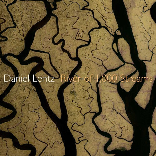 Lentz: River of 1000 Streams / Ray