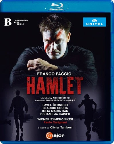 Faccio: Hamlet