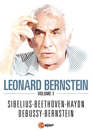 Leonard Bernstein, Vol. 1