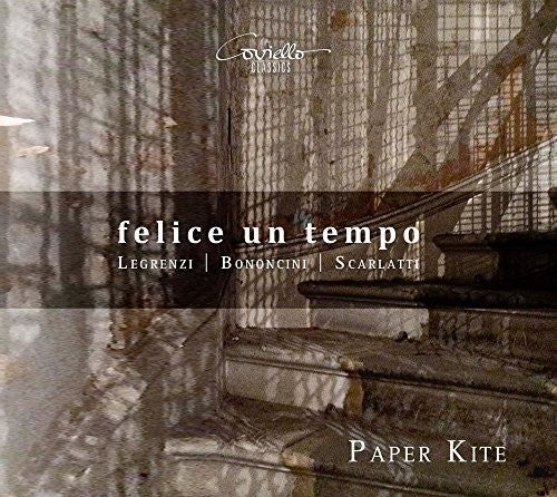 FELICE UN TEMPO