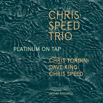 PLATINUM ON TAP