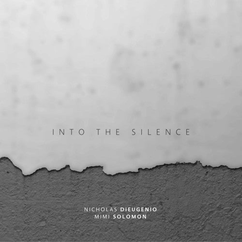 Into the Silence