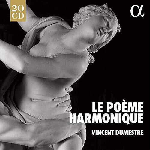 Le Poeme Harmonique / Dumestre