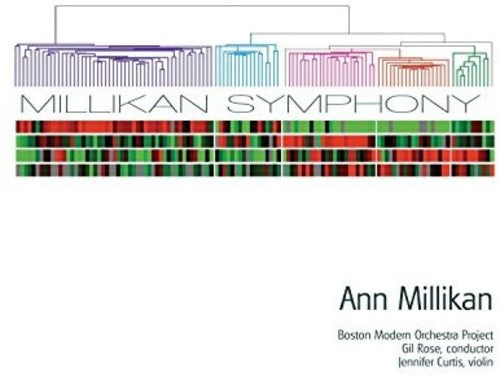 Ann Millikan: Millikan Symphony