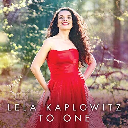 Lela Kaplowitz: To One