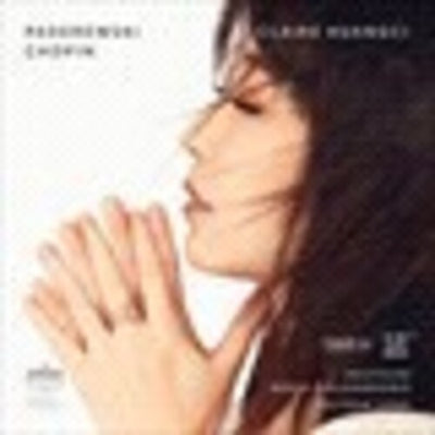 PIANO CONCERTOS