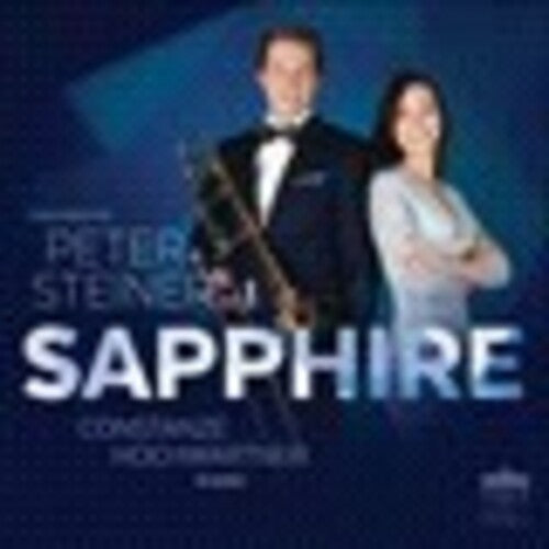 Sapphire / Steiner, Hochwartner