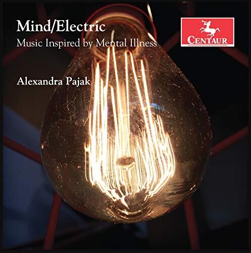 Mind/Electric: Music Inspired by Mental Illness