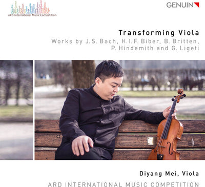 Transforming Viola