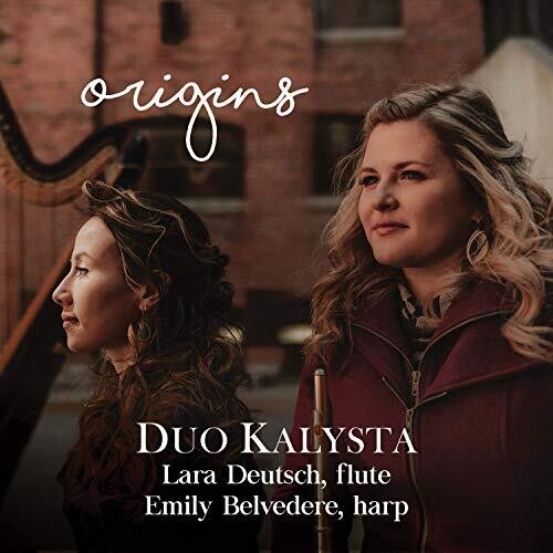 Origins / Duo Kalysta