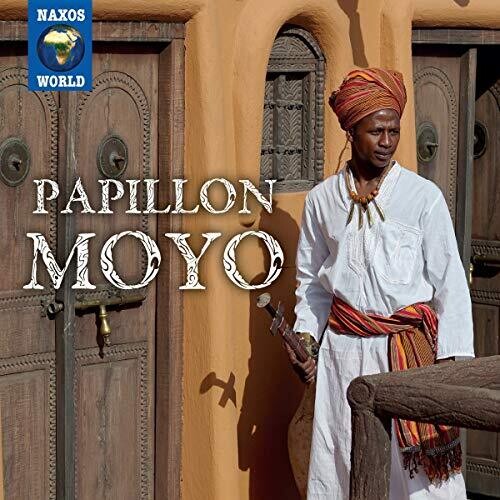 Moyo / Papillon