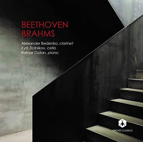 Beethoven - Brahms