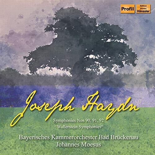 Haydn: Symphonies