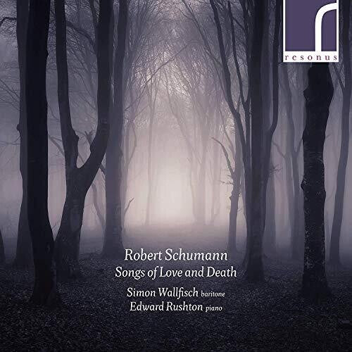 SONGS OF LOVE & DEATH