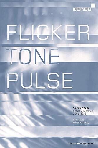 FLICKER TONE PULSE