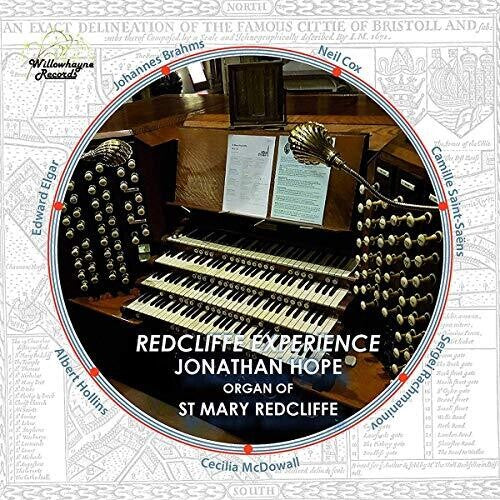 Redcliffe Experience / Hope