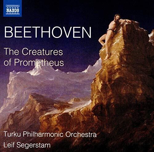 Beethoven: Die Geschöpfe des Prometheus (The Creatures of Pr