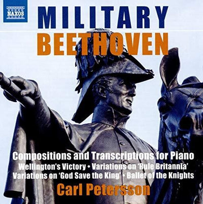 Military Beethoven / Petersson