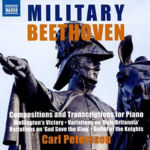 Military Beethoven / Petersson