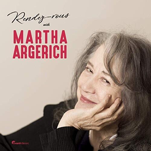 Rendez-vous With Martha Argerich