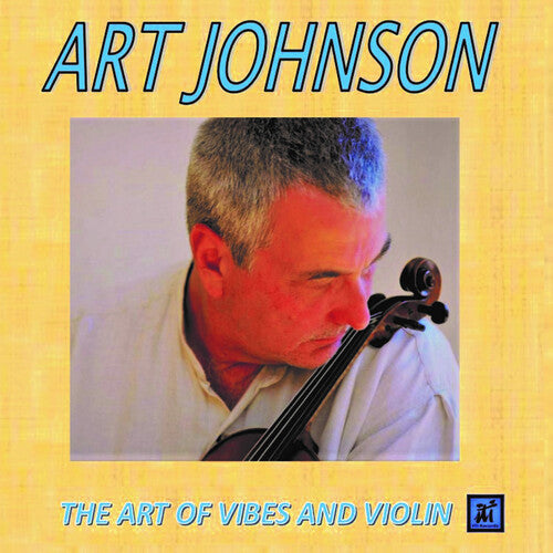 ART OF VIBES AND VIOLIN