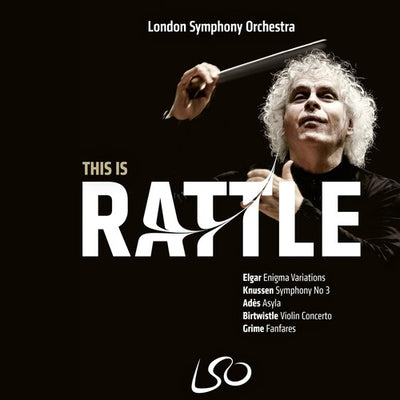 THIS IS RATTLE