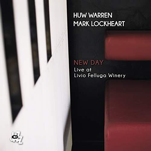 NEW DAY: LIVE AT LIVIO FELLUGA WINERY