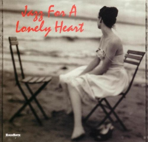 Jazz For A Lonely Heart / Various