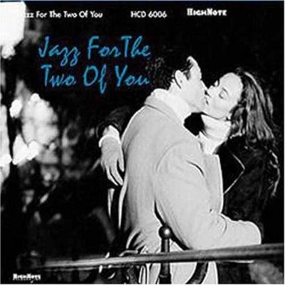 JAZZ FOR THE TWO OF YOU / VARIOUS