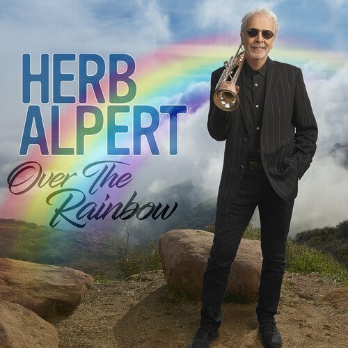 OVER THE RAINBOW