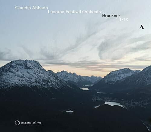 Bruckner: Symphonies Nos. 1 & 9