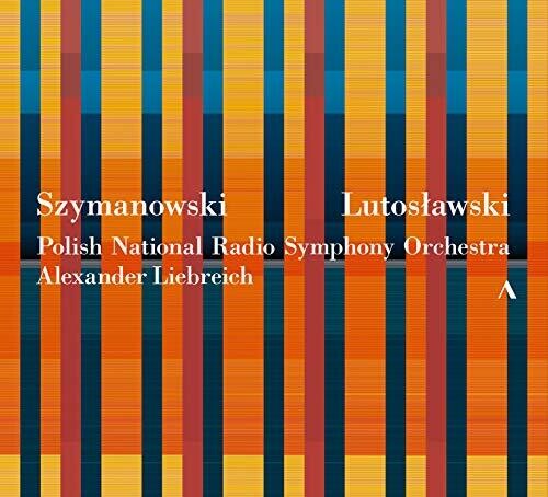 SZYMANOWSKI & LUTOS?AWSKI