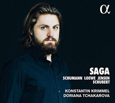 Saga