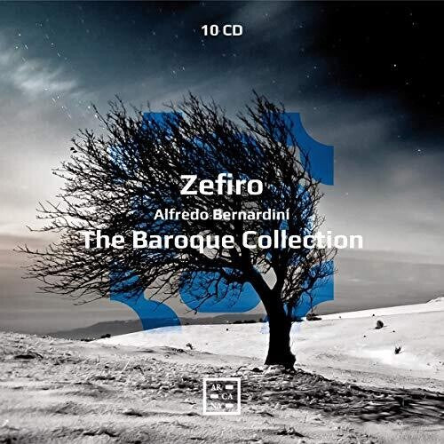 The Baroque Collection / Bernardini, Zefiro