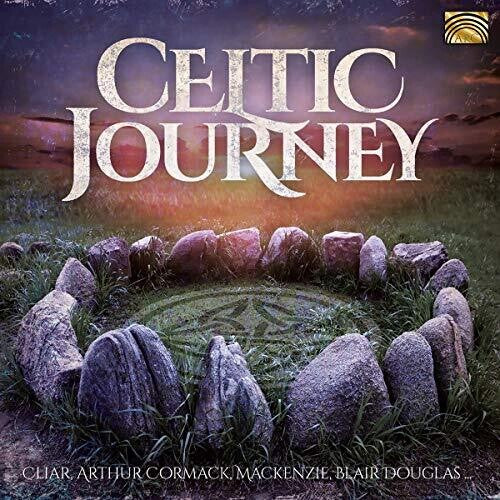 Celtic Journey / Cormack, Mackenzie, Douglas, Clair