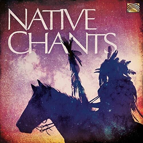 Native Chants / Various